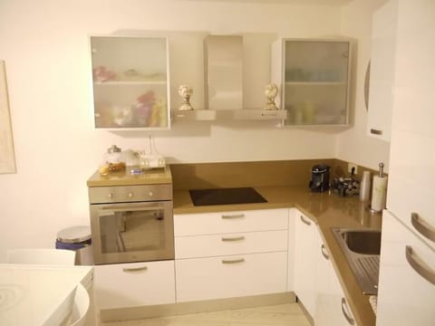 Kitchen or kitchenette, dishwasher, pet friendly, stove