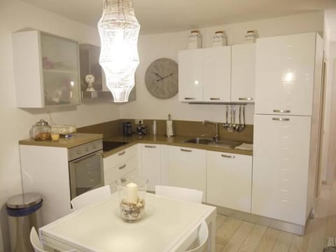 Kitchen or kitchenette, dishwasher, pet friendly, stove