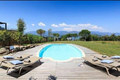 Sea view, Swimming pool, Swimming pool