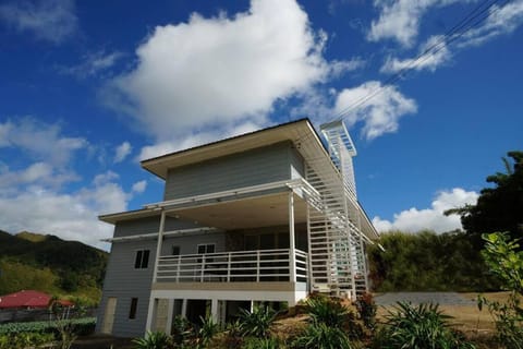 Property building, View (from property/room), Balcony/Terrace