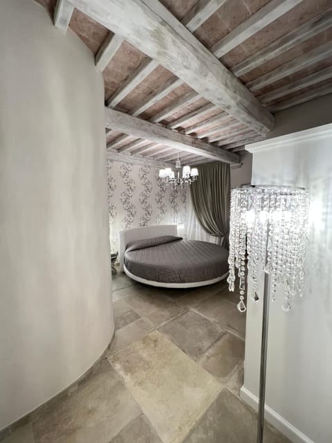 L’ Aia del Principe Farm Stay in Montepulciano