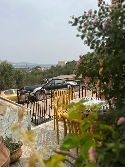 Ruby Apartment Apartment in Lasithi