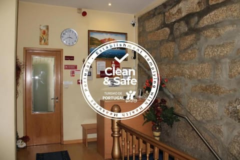 Property logo or sign, Text overlay