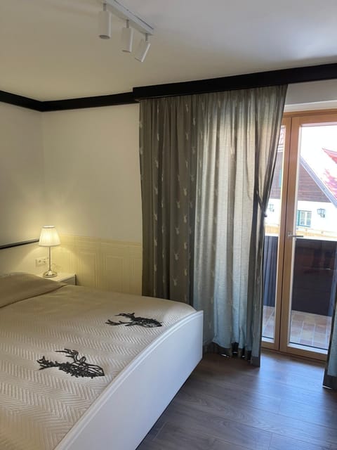 Gastuna Suites Apartment in Bad Hofgastein