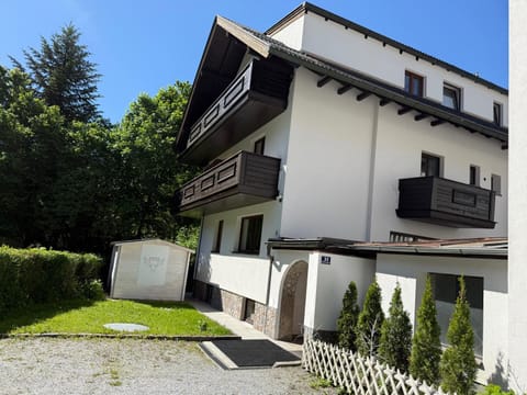 Gastuna Suites Apartment in Bad Hofgastein
