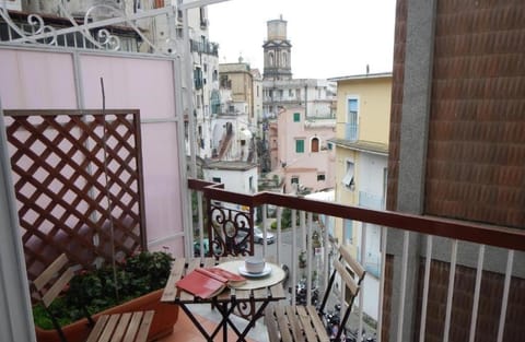 Minori Apartment Apartment in Minori