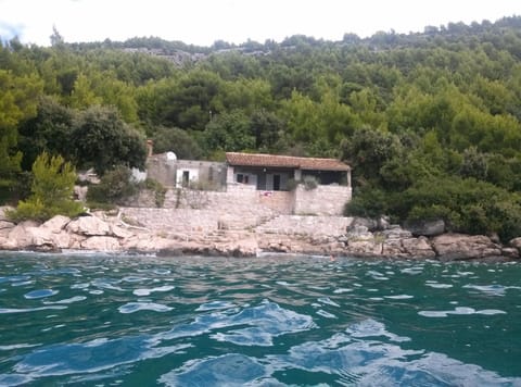 Property building, Day, Natural landscape, Sea view