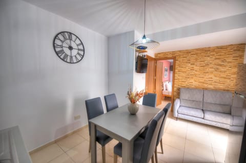 2bedrooms fully equipped in Paceville JPOR1-2 Apartment in Saint Julians