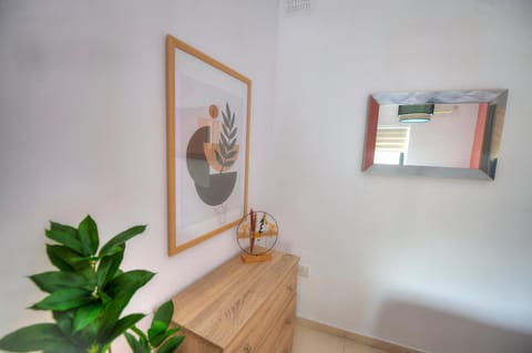 2bedrooms fully equipped in Paceville JPOR1-2 Apartment in Saint Julians