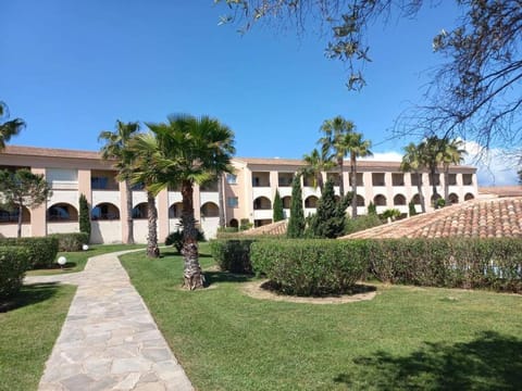 Appartement de vacances Marine de Bravone - Corse Apartment in Linguizzetta