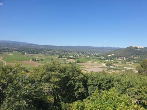 Ode au bonheur Apartment in La Cadière-d'Azur