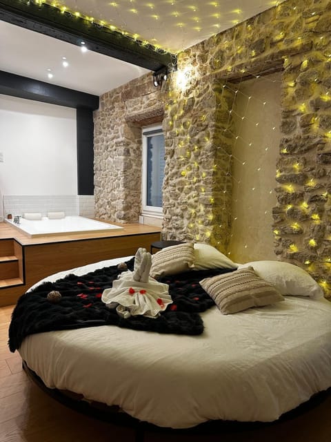 Ode au bonheur Apartment in La Cadière-d'Azur