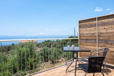 Lithino Rooms Kalamata Apartment in Messenia