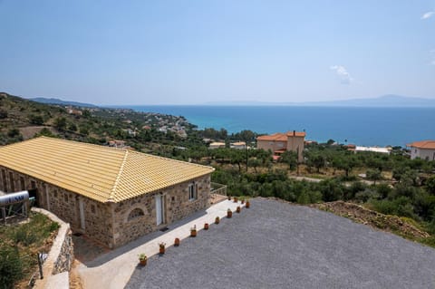 Lithino Rooms Kalamata Apartment in Messenia