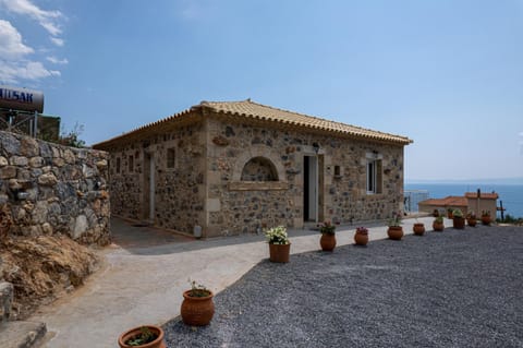 Lithino Rooms Kalamata Apartment in Messenia