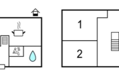 Moderne leilighet med badstue og havutsikt Apartment in Lofoten