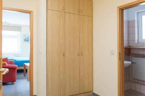 STRAND-ZEIT Muschel 3 Apartment in Ostholstein