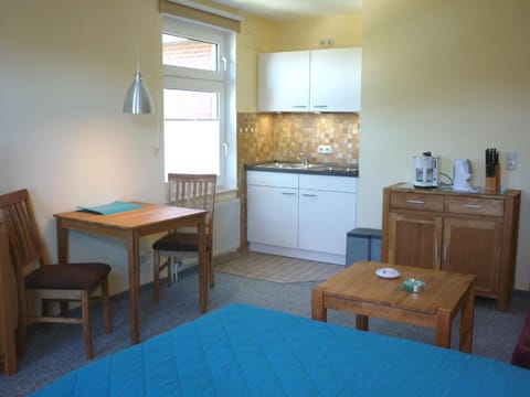 STRAND-ZEIT Muschel 3 Apartment in Ostholstein