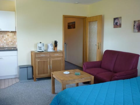 STRAND-ZEIT Muschel 3 Apartment in Ostholstein