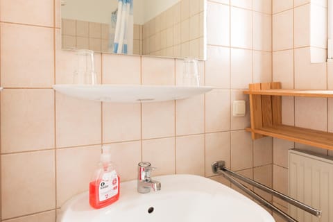 STRAND-ZEIT Muschel 3 Apartment in Ostholstein