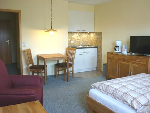 STRAND-ZEIT Koje 4 Apartment in Ostholstein