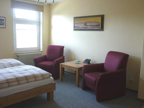 STRAND-ZEIT Koje 4 Apartment in Ostholstein