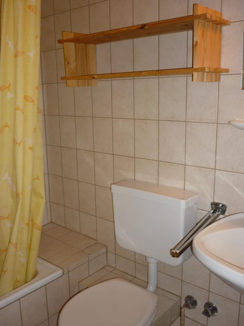 STRAND-ZEIT Koje 4 Apartment in Ostholstein