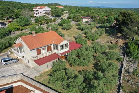 Property building, Bird's eye view