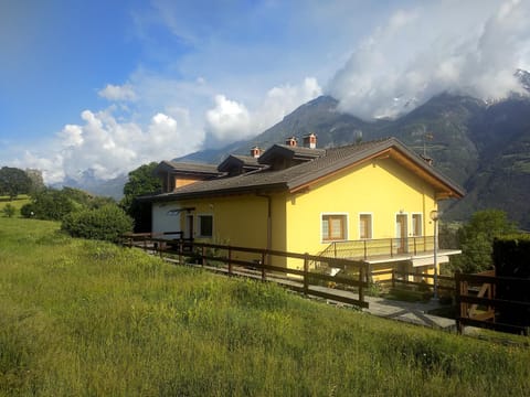 Property view