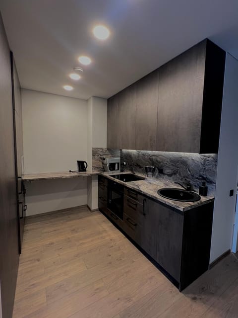 J.Kairiūkščio apartamentai Apartment in Vilnius