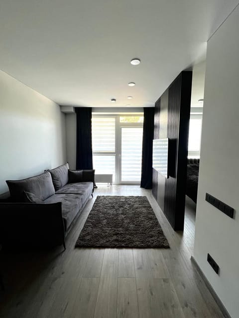 J.Kairiūkščio apartamentai Apartment in Vilnius