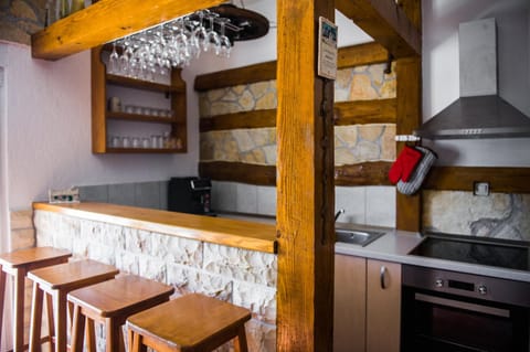 Holiday home Anica House in Šibenik-Knin County, Croatia