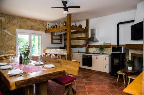 Holiday home Anica House in Šibenik-Knin County, Croatia