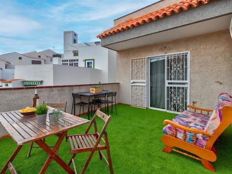 View (from property/room), Balcony/Terrace