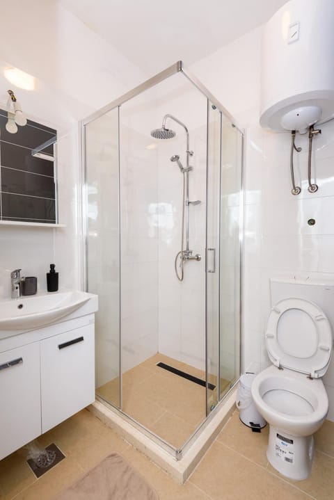 Peninsula Apartment Apartment in Dubrovnik-Neretva County