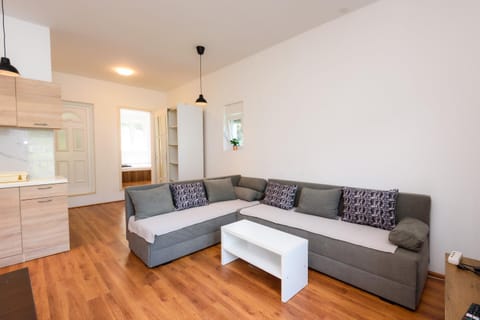 Peninsula Apartment Apartment in Dubrovnik-Neretva County