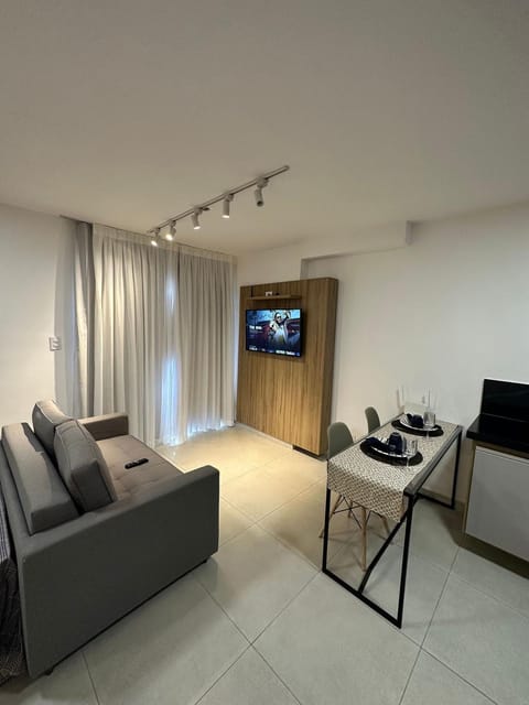 Studio La Vista piscina academia coz completa Apartment in Juiz de Fora