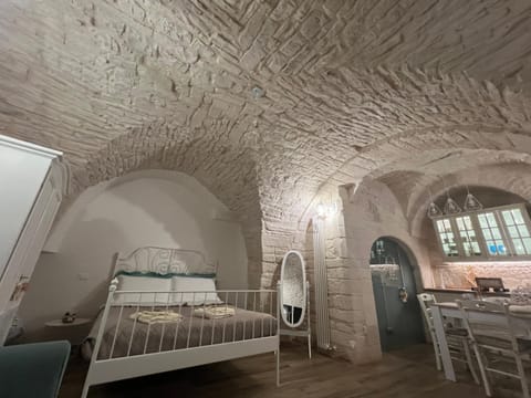 Maison Chloe Perla Blanche House in Martina Franca