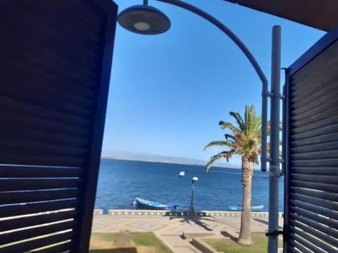 Casa Cristoforo Colombo Apartment in Sardinia