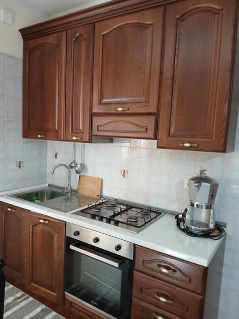 Casa Cristoforo Colombo Apartment in Sardinia