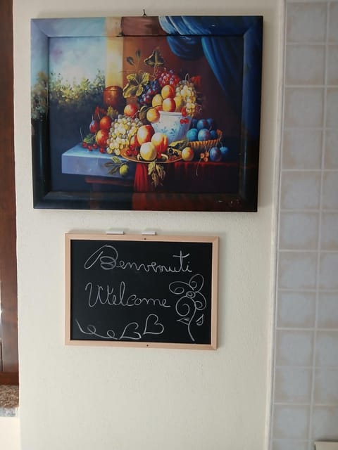 Casa Cristoforo Colombo Apartment in Sardinia