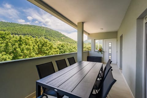 Peninsula Apartments Apartment in Dubrovnik-Neretva County