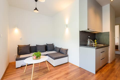 Peninsula Apartments Apartment in Dubrovnik-Neretva County