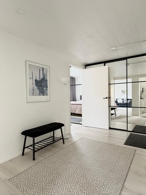 Aava's apt. FREE Parking Apartment in Finland