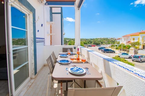 View (from property/room), Balcony/Terrace