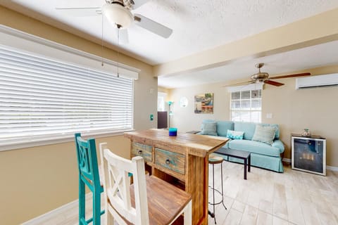 Sea Breezy - Unit 3 House in Sunset Beach