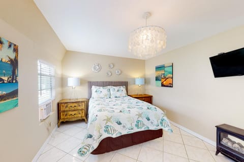 Sea Breezy - Unit 3 House in Sunset Beach