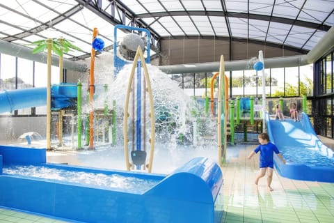 Aqua park