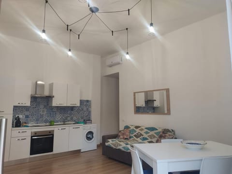 Casa Vacanze Lungomare Apartment in Piombino