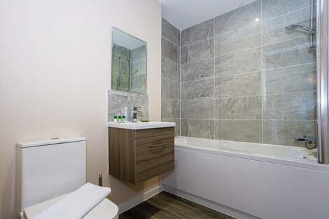 Lovely Modern 1 Bedroom Apartment Manchester Apartment in Salford